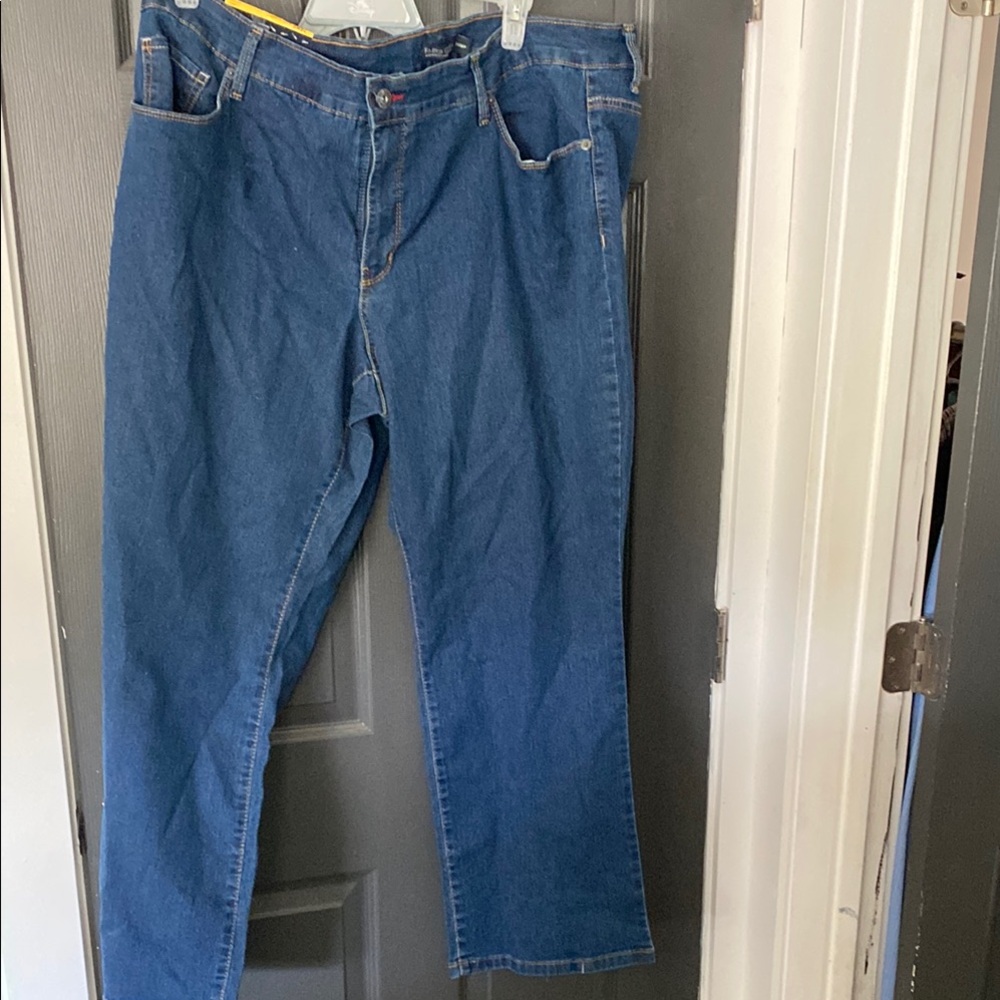 Faded glory Blue Jeans